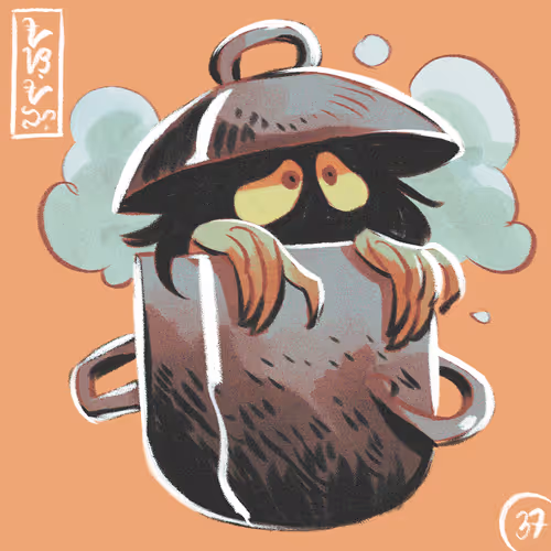 ASWANG #37 - Pirotso