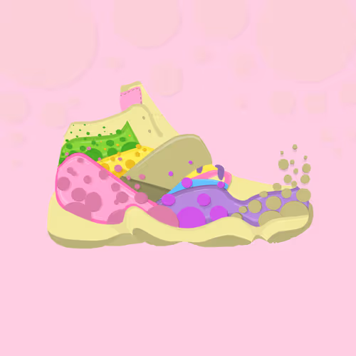 Item #5363642983838932509480394872769950543330281211340060092051596052224309985281 Media