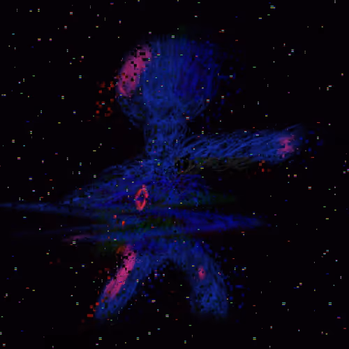 Item #103179207084607984575770404601685096459208026539375473924551312762834700468225 Media