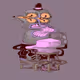 Meltin bros by Dawal