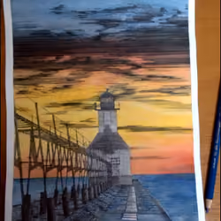 Lighthouse