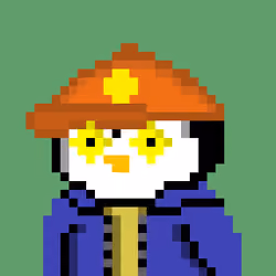 PixelPenguin 3195