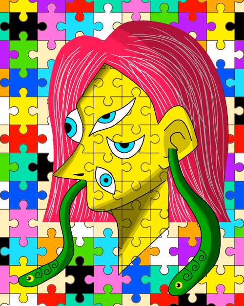 Item #32442493634015292178130012453359201569426129786089341739827747866205445160961 Media