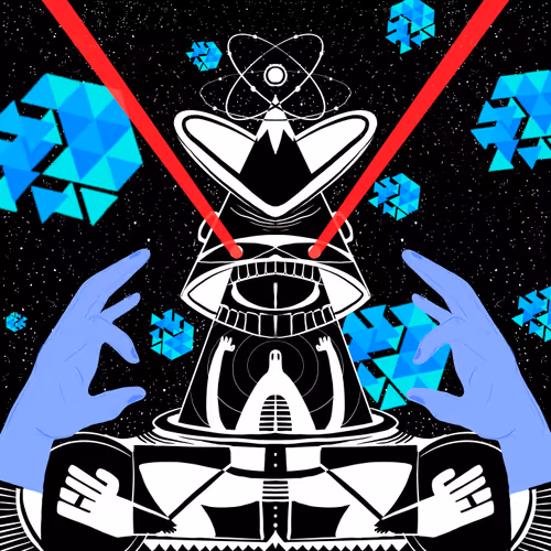 Item #36743428541628450349914310224705947626035687416614421987630398505295846309889 Media