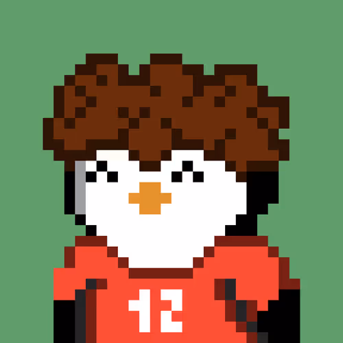 32px Penguins