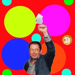 ELON DOGE #10/10