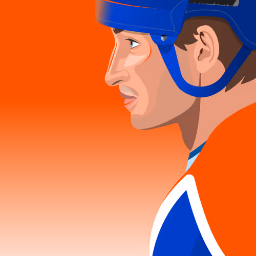 Wayne Gretzky - The Great Goat