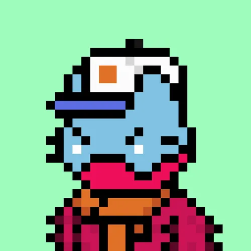 PixelCat 54