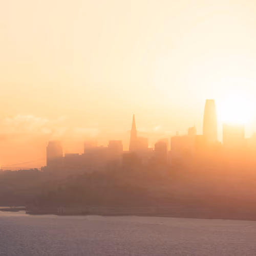 California Memories #22