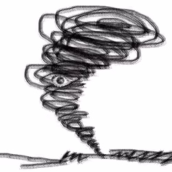 Hurricane-Eye