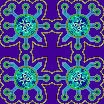 "Mandala"