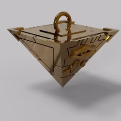 The Millennium Puzzle