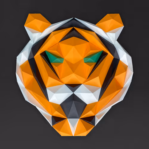 Paper Tiger