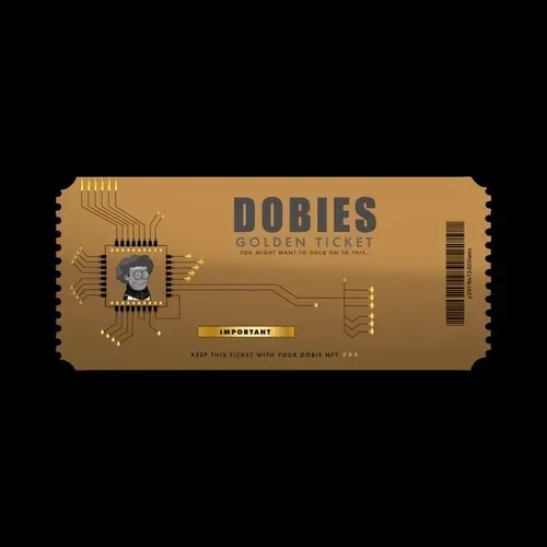 Dobies  Tickets