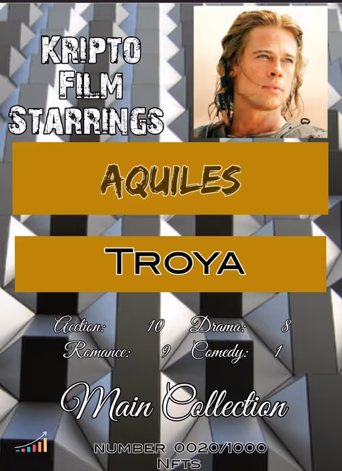 Item #77384621629785907465600033737760164704498714566572573692562775957067628806145 Media