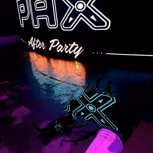 Pax After Party