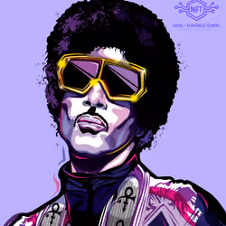 Prince *RIP