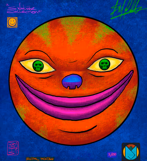 Item #34821637141724221748172708412225984407817158577682437204533968058050269937665 Media