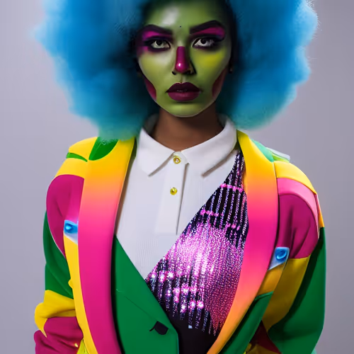 Fashionrot