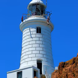 lighthouse