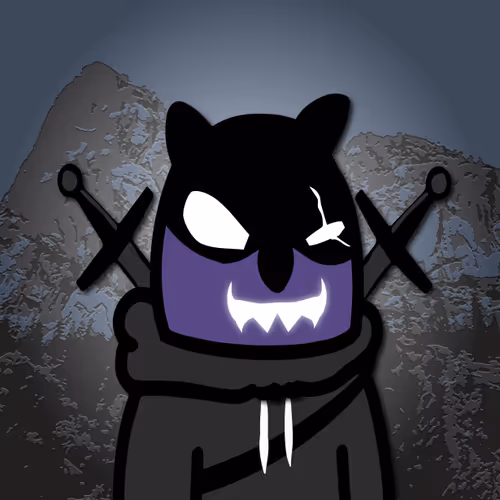 Dark Owl X-0168