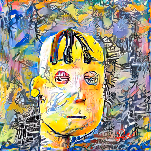 Item #29280412185085433059830600695010472184102933883719797062212783049791124799489 Media