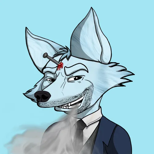 Cunning Fox 9971