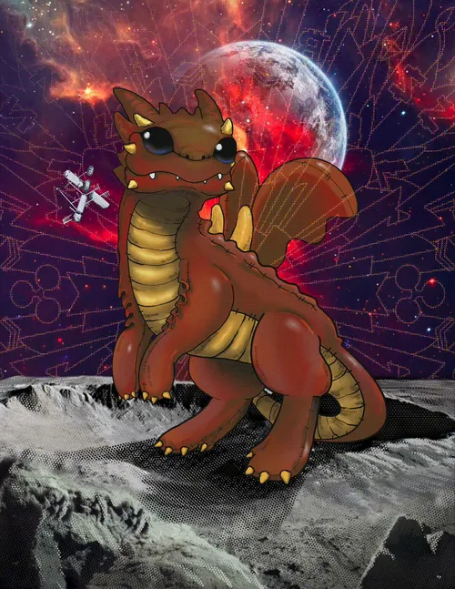 Item #17083968016627885045980485122463183506560548319499709937192786674051478192129 Media