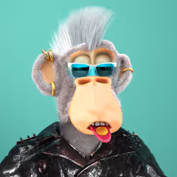 Debonair Ape 500