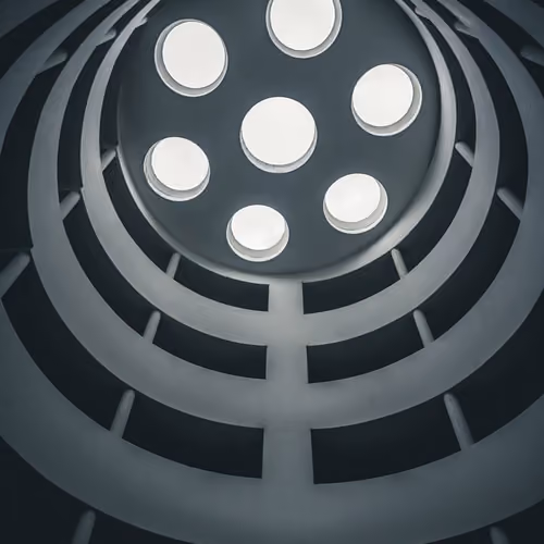 Lost in Reality #4 - Teleportation Room