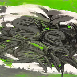 Art from Sezer