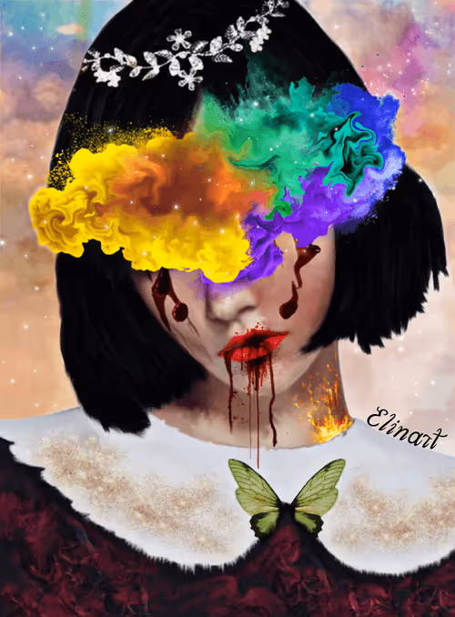 Item #45673664615785664602938065460898343178913102078569743451235530420922118832129 Media