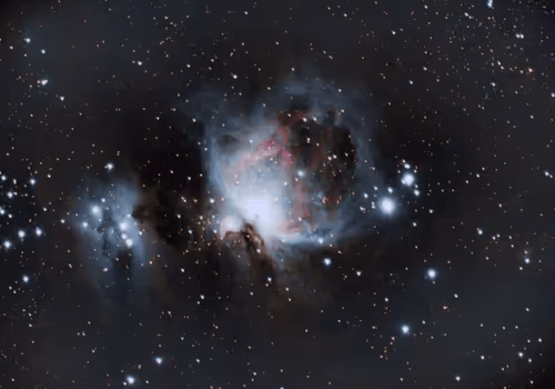 Orion Nebula