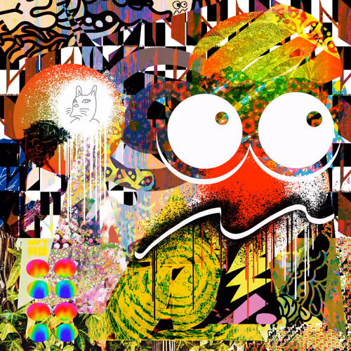 Item #54143548649469477918221439824337040980241932485706340862844494987609082167297 Media