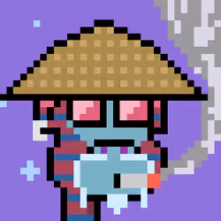 MonkePunk #776