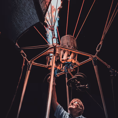 Nick Sheppard "The Lost Sessions"