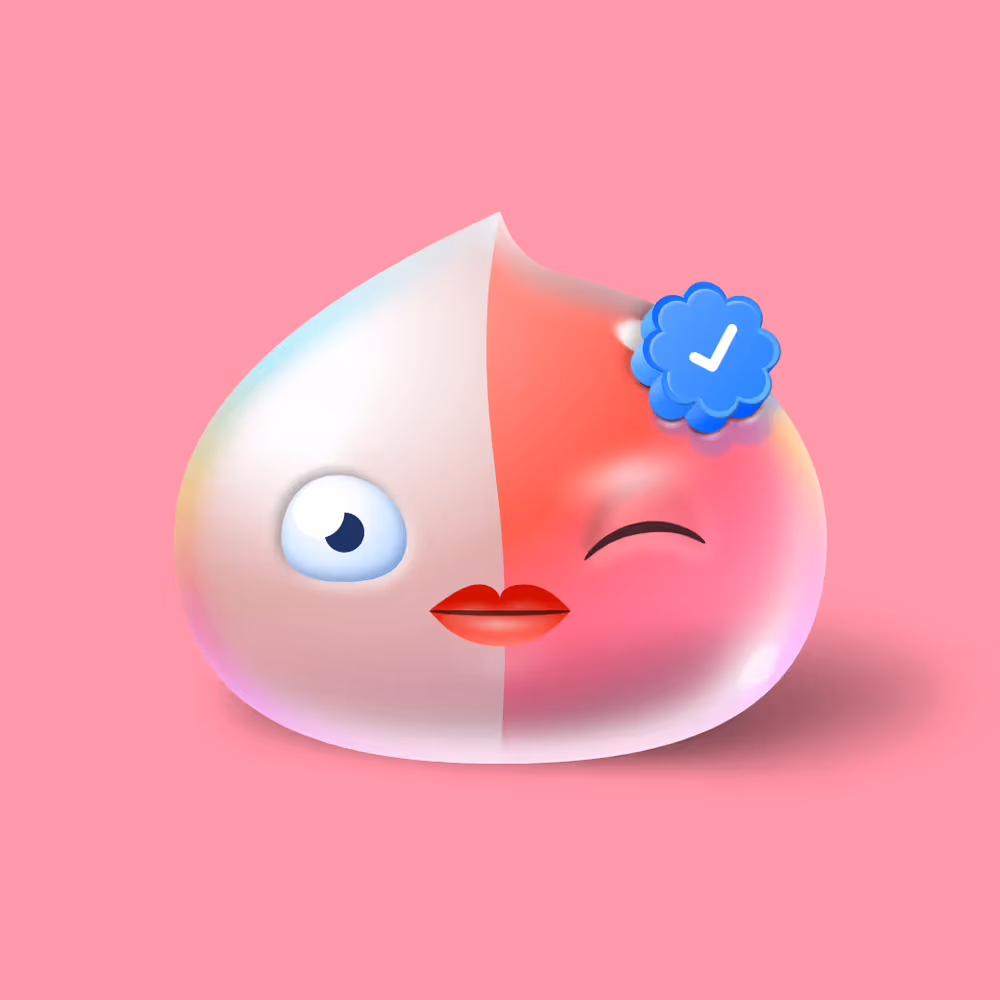 Slime #994