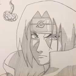 Itachi tentacle cloud