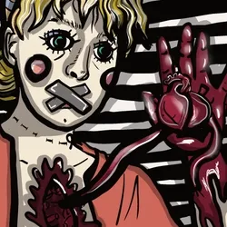 Self Portrait #9