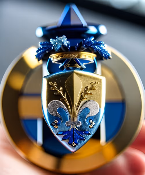 Item #45294532449316600606370392067039985018093758471773163222083529999290220937217 Media