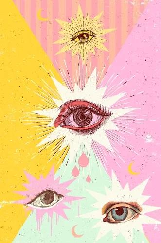 ALL EYES