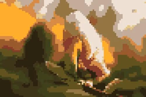 Mars