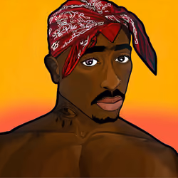 True Pac #19