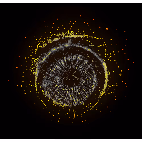 Eye #25