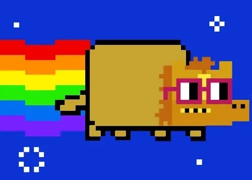 Nyan Noun