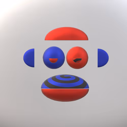 Rgbchimps