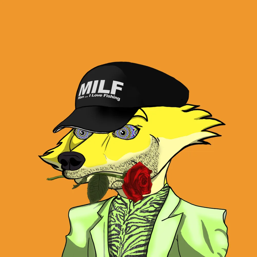 Cunning Fox 14980