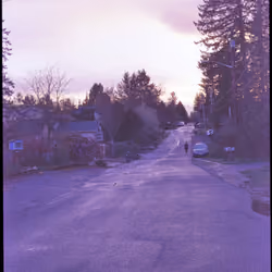 Conger Avenue NW