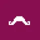 Mustache #390
