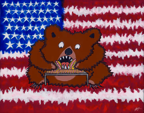 Item #7969643517947948089861937054808289230644488325922775453003202787674941292545 Media